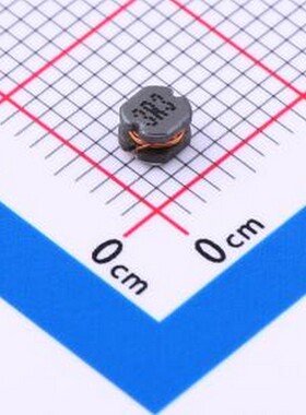 SCD3521-3R3MT 功率电感 3.3uH ±20% 1.95A 温升电流：1.04A SMD