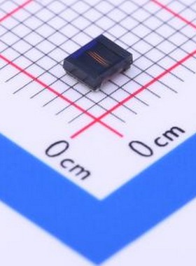AISC-1210HS-4R7K-T2 贴片电感 4.7uH ±10% 600mA SMD,3.1x3.2mm