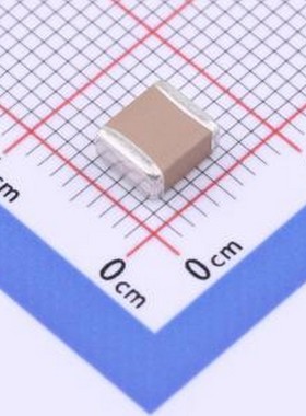 GC355XD7LP105KX17L 贴片电容(MLCC) 1uF ±10% 450V 2220