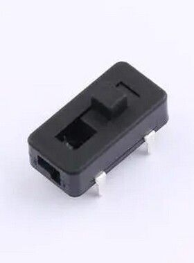SS12J01 071 SS12J01 071 插件,19.8x10mm 滑动开关