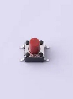 TS-1102SD-A-I-R TS-1102SD-A-I-R SMD-4P,6x6mm 轻触开关