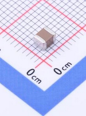 CS3225X7R476K6R3NRL 贴片电容(MLCC) 47uF ±10% 6.3V 1210