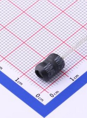 PK0608-102MB 功率电感 1mH ±20% 插件