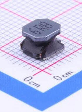 SLW6045S6R8MST 功率电感 6.8uH ±20% SMD,6x6mm