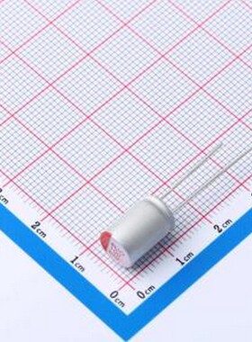 JBLH2101M063D120RLM 100UF 63V 固态电容 100uF ±20% 63V 插件,