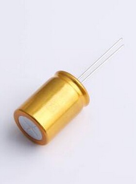 DDKA2R5ELL210MM26S 超级电容器 超级电容2.5V/21000000UF 插件,D