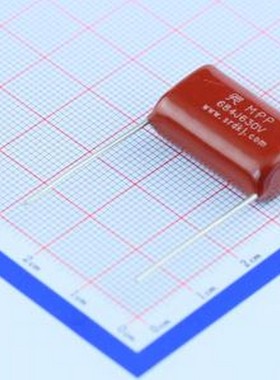 MPP684J2J2611188LC 聚丙烯膜电容(CBB) 680nF ±5% 630V 插件