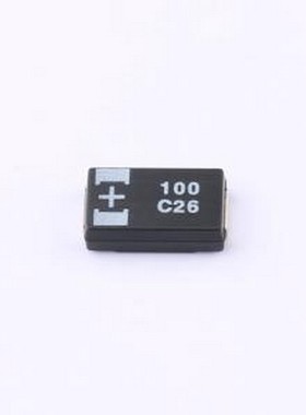 16TDC100MYF 钽电容 100uF ±20% 16V MSL=3拆包后请尽快使用 291