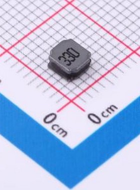ANR4020T330M 功率电感 33uH ±20% 860mA SMD,4x4mm