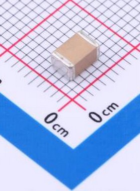 FP43X103K202EGG 贴片电容(MLCC) 10nF ±10% 2kV 1812