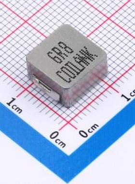 AAPS10D54LCM6R8 功率电感 AAPS10D54LCM6R8 SMD,11.3x10mm