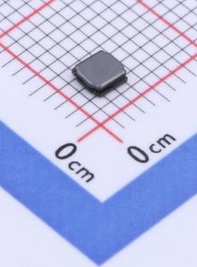 SWPA3010S8R2MT 功率电感 8.2uH ±20% 550mA SMD,3x3mm