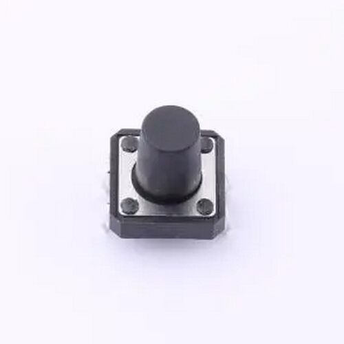 TS-1094-A145B2-D1 12*12*11.5mm 直插 轻触开关 插件-4P,12x12mm