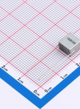 C253A183K30C000 薄膜电容 C253A183K30C000 插件,P=7.5mm