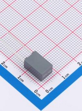 C242A564J20C000 薄膜电容 560nF ±5% 100V 插件,P=5mm