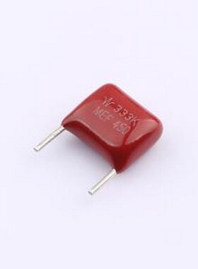 MEF333K2L3AS3035A1 薄膜电容 33nF ±10% 450V 插件,P=7.5mm