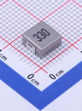 CMLO0630H330MTT 功率电感 33uH ±20% SMD,7x6.6mm