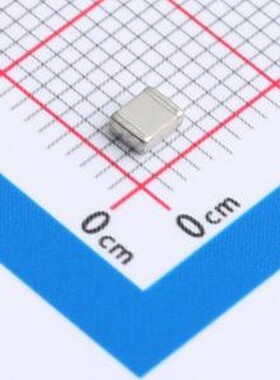 AC1210JKNPOYBN222 贴片电容(MLCC) 2.2nF ±5% 250V 1210