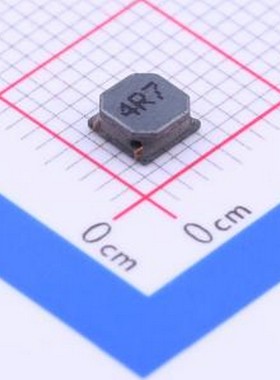 PST041H-4R7MS 功率电感 4.7uH ±20% SMD