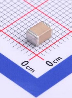 FM43X334K501EGG 贴片电容(MLCC) 330nF ±10% 500V 1812