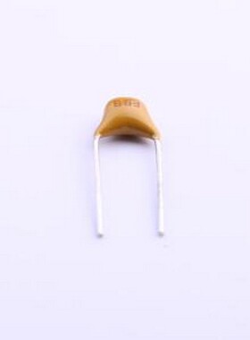 CT4-0805B683K500F3 直插独石电容(MLCC) 68nF ±10% 50V 插件,P=