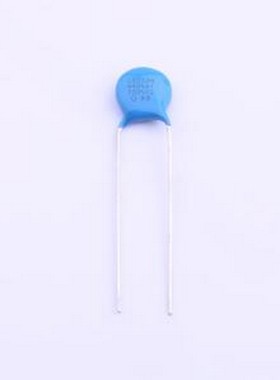 CS95ZU2GA332MYAKA 安规电容 等级:X1,Y2 3.3nF ±20% 300V 440V