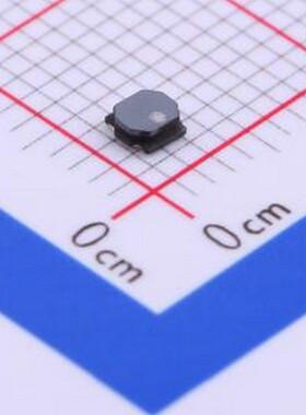 NRH2410T1R0NN4 功率电感 1uH ±30% 1.8A SMD,2.4x2.4mm