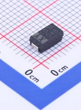 PXTC010M107E045STU 钽电容 100uF ±20% 10V MSL=3拆包后请尽快
