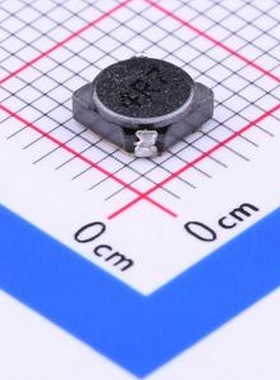 SMRH4D18-4R7NT 功率电感 4.7uH ±30% 840mA SMD