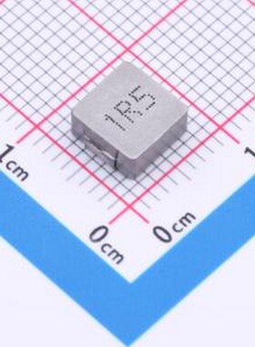 APH0630T1R5M 功率电感 1.5uH ±20% 9.96A SMD,7x6.6mm