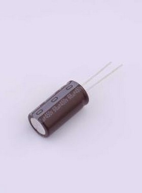 KCXS2502W680MF 直插铝电解电容 68uF ±20% 450V 插件,D13xL25mm