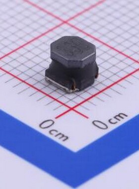 ASWPA4035S330MT 功率电感 33uH ±20% SMD,4x4mm