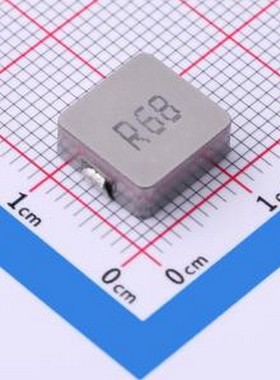 BMRF00101040R68MD1 功率电感 680nH ±20% 30A SMD,11.6x10.1mm