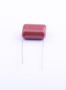 ECWFA2J474J 聚丙烯膜电容(CBB) 470nF ±5% 630V 插件,P=15mm