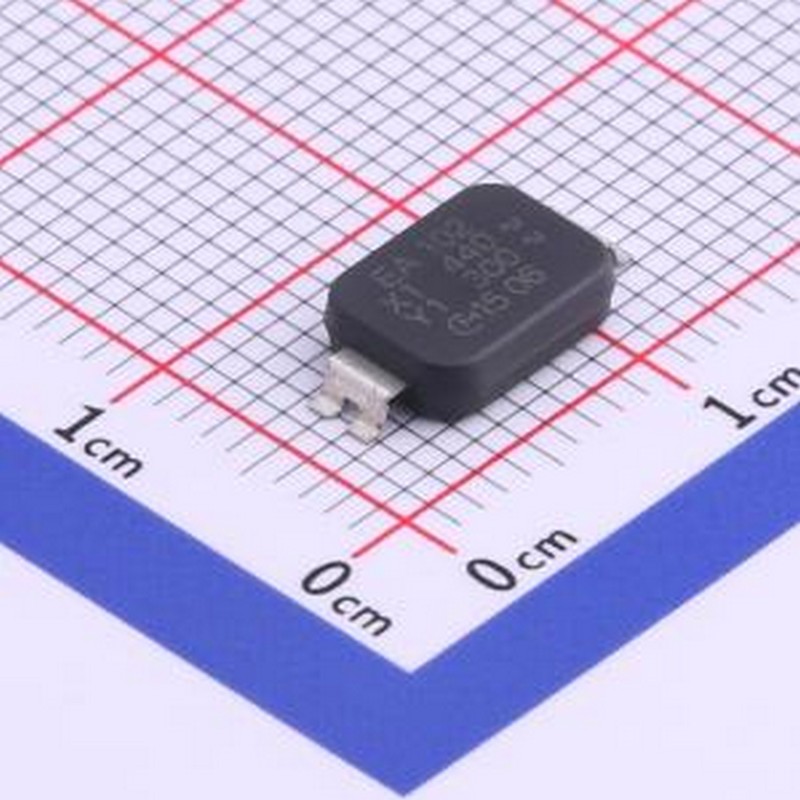 DK1E3EA102M86RBH01安规电容 1nF±20% 300V 440V等级:X1,Y1 S