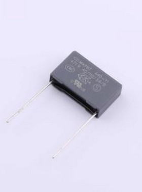 C47S1471K60C000 安规电容 等级:Y1 470pF ±10% 440V 插件,P=15m