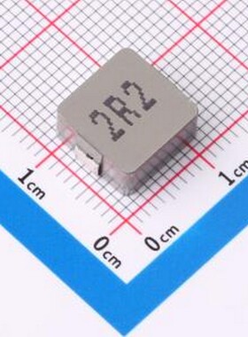 MWSA1005S-2R2MT 功率电感 2.2uH ±20% 19A SMD,11.5x10mm