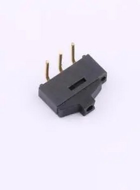 SSIL-10H-0K SSI系列 弯插 滑动开关