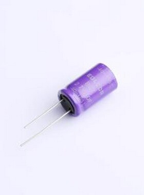 BCT2R7M106YS1B20A2NS01 超级电容器 10F20%~+50% 2.7V 插件,D1