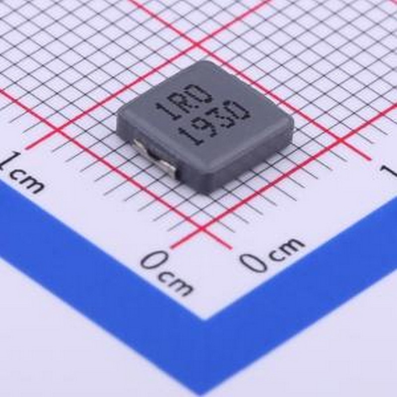 TMPC0618H-1R0MG-D 功率电感 1uH ±20% SMD