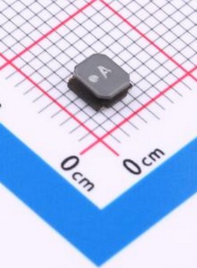 NRS4018T1R0NDGJV 功率电感 1uH ±30% 4A SMD,4x4mm