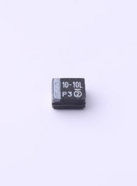 293D106X9010B2TE3 钽电容 10uF ±10% 10V CASE-B-3528-21(mm)