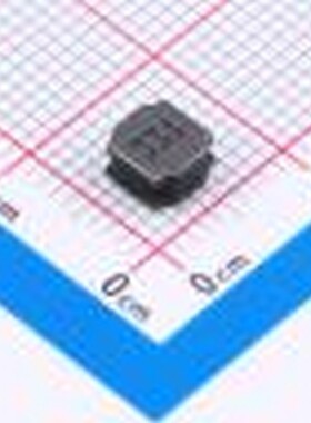 SNR.5030.TYD331MT00 功率电感 330uH ±20% SMD,5x5mm