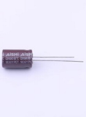 EGS2EM150G16OT 直插铝电解电容 15uF ±20% 250V 插件,D10xL16mm