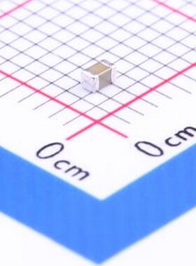 GRM188B30J226MEA0D 贴片电容(MLCC) 22uF ±20% 6.3V 0603