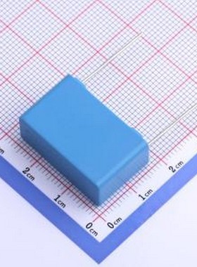 B32933B3474K289 安规电容 等级:X2 470nF ±10% 305V 插件,P=22.