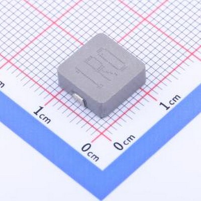 BMRF001010401R0MD1 功率电感 1uH ±20% SMD,4x9.5mm