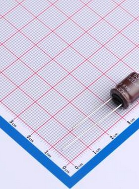 EKYB630ELL121MJC5S 直插铝电解电容 120uF ±20% 63V 插件