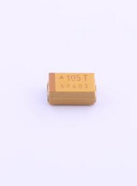 TPSC105K050R2500 钽电容 1uF ±10% 50V CASE-C-6032