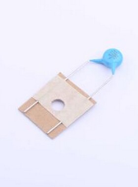 DCF221K24Y5PG6VL0DM 安规电容 等级:X1,Y1 220pF ±10% 400V 400